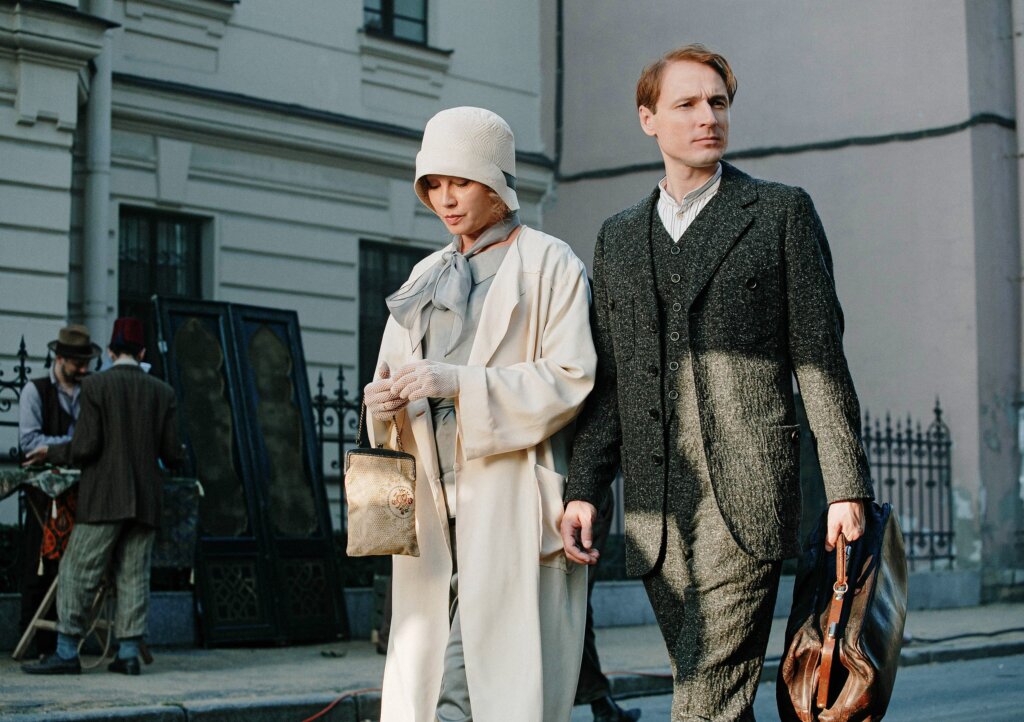 «Вертинский» закончился, и сериал переезжает на Первый: что останется от версии 18+