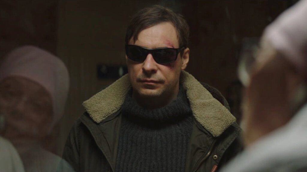 Вышел трейлер сериала, в котором Владимир Меньшов сыграл свою последнюю роль [видео]