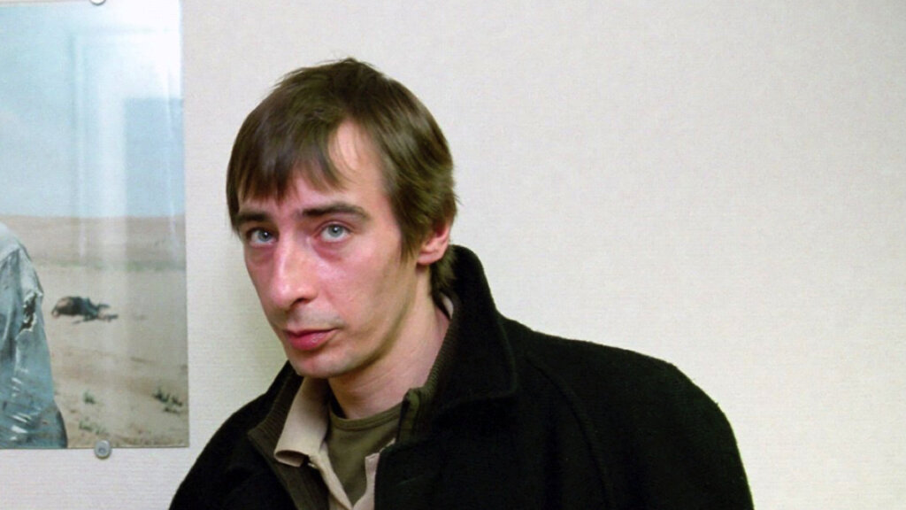 Фашист из фильма «Брат-2»: как сложилась судьба актера Константина Мурзенко