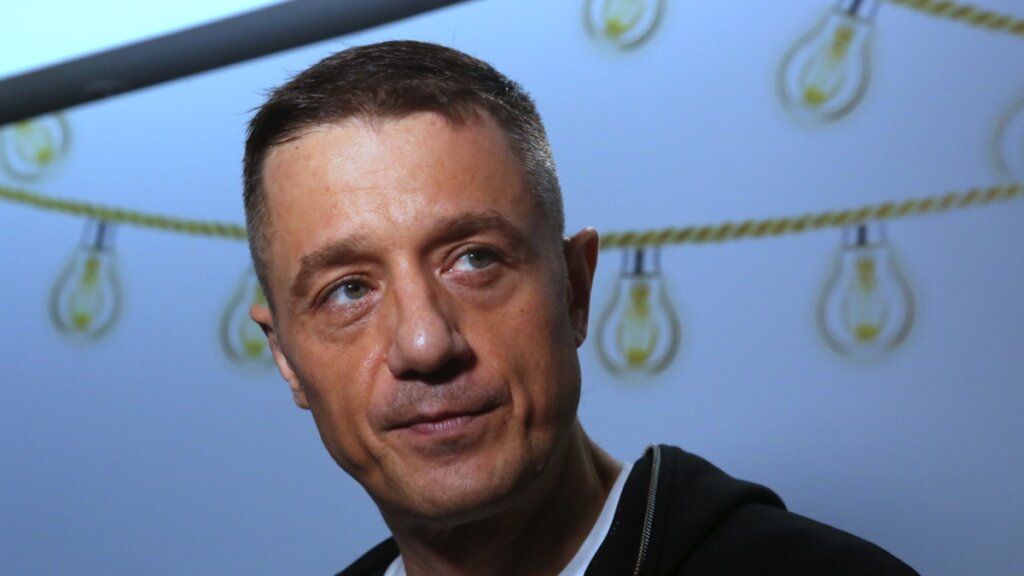 Жил в интернате, спивался, располнел до 127 кг: что случилось с сыном Любови Полищук