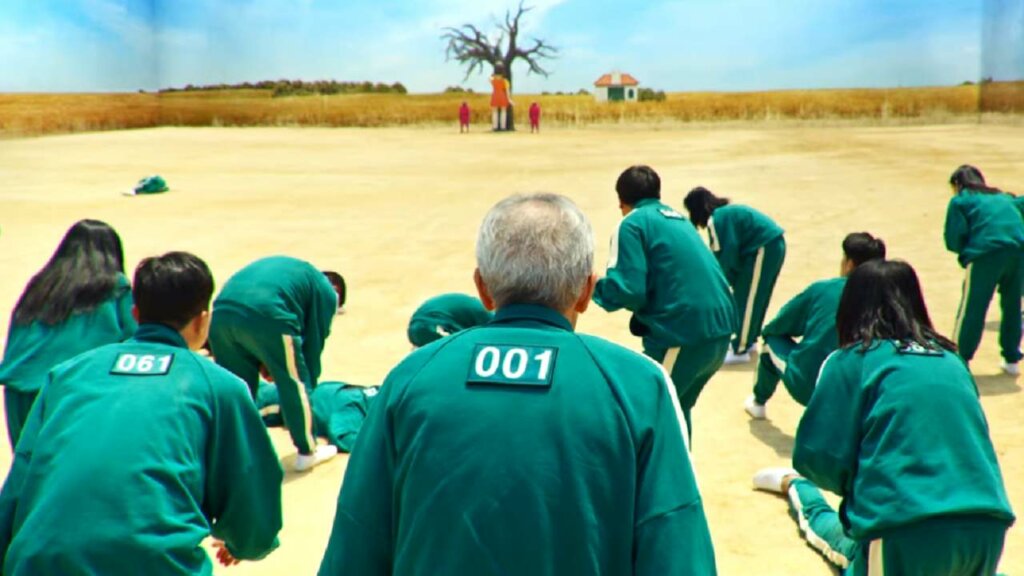 «Игра в кальмара» стала лучшим сериалом по версии Gotham Awards