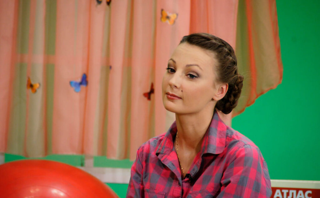 Звезда сериалов Кристина Асмоловская не успела привиться и умерла от ковида