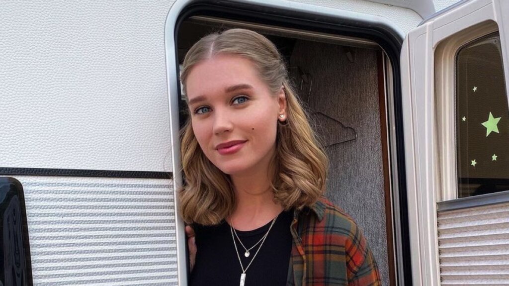 Любовником Кристины Асмус оказался красавец-актер