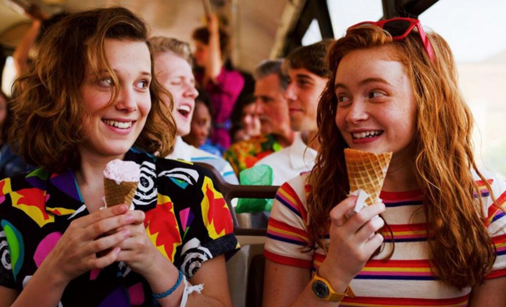 Что мы узнали из нового трейлера «Очень странных дел»