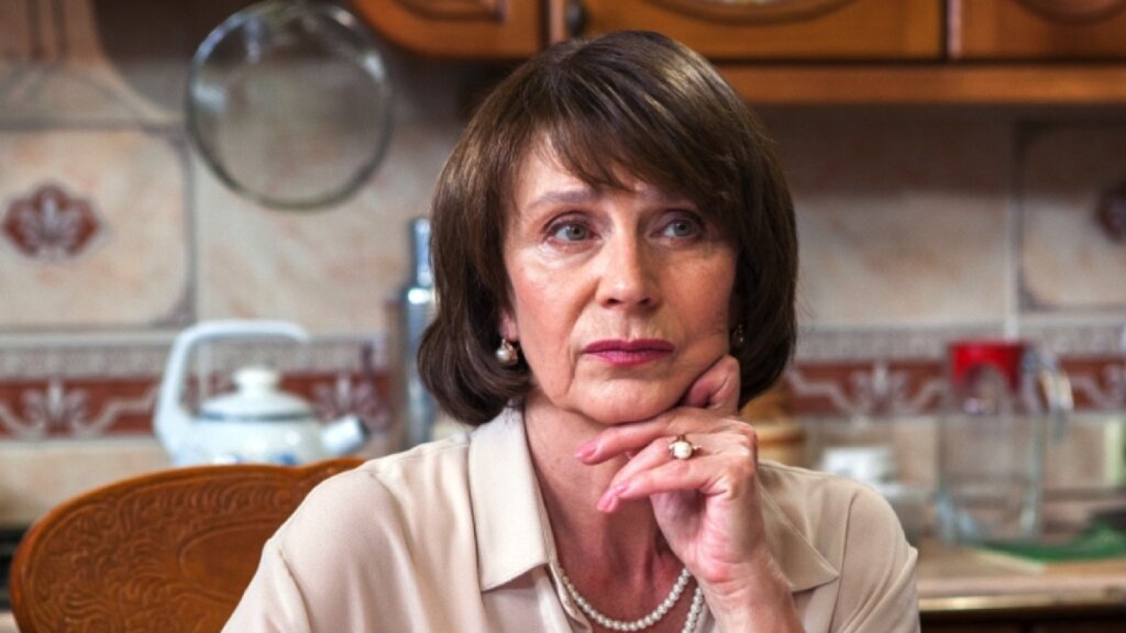 Актриса Елена Сафонова разбилась в ДТП