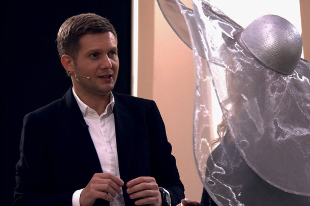 Борис Корчевников объявил о своей скорой свадьбе с 74-летней вдовой