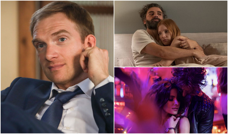10 сериалов для семейных пар, которые стоит посмотреть на новогодних каникулах