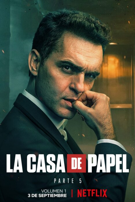 Новые Криминальные Сериалы 2022 Года