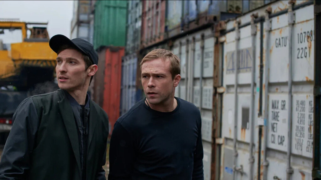 Премьера сериала «Братья» состоится 31 января на СТС