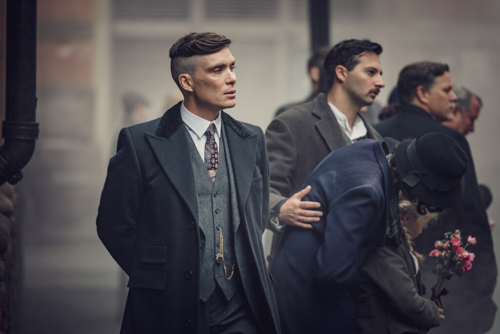 10 ошеломительно красивых актеров из современных сериалов: Мама, артиста я люблю!