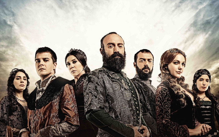 Главный продюсер «Великолепного века» объяснил, почему турецкие сериалы терпят крах