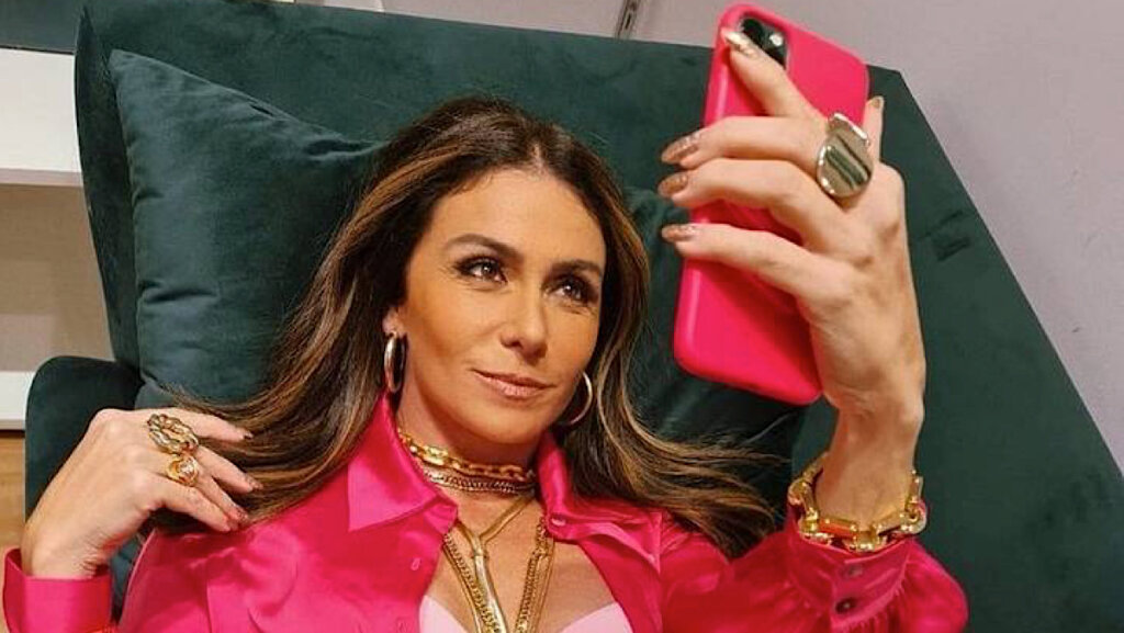 Звезда сериала «Клон» ошеломила публику дерзким мини