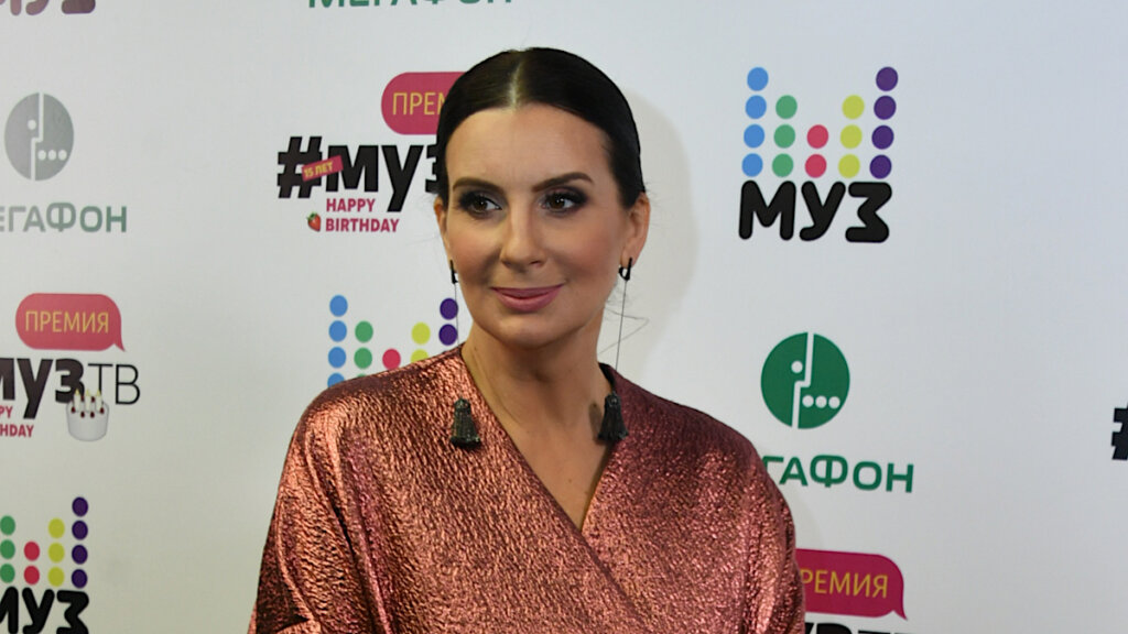 Екатерина Стриженова сделала заявление о раке