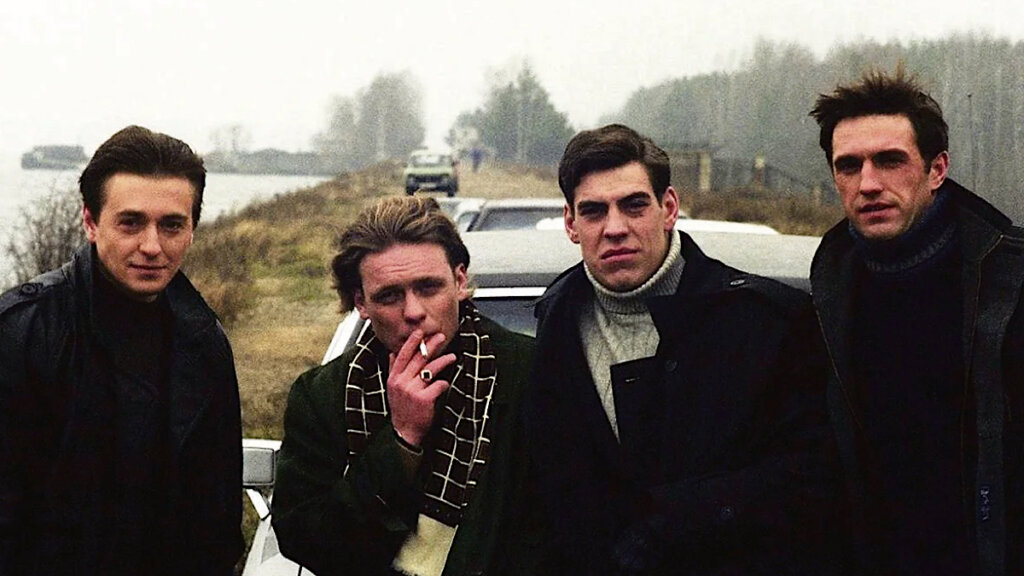 Тест по сериалу «Бригада»: проверь, насколько хорошо ты знаешь культовую криминальную историю