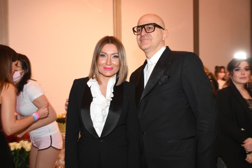 Новости шоу-бизнеса: признание Собчак из Израиля, требование Машкова к живущей в США дочке и заявление Мартиросяна об Урганте