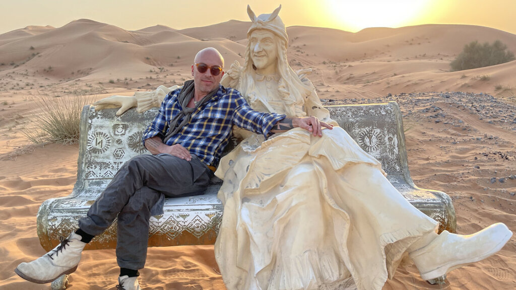 Дмитрий Нагиев отвесил звонкую оплеуху советчикам эмигрировать