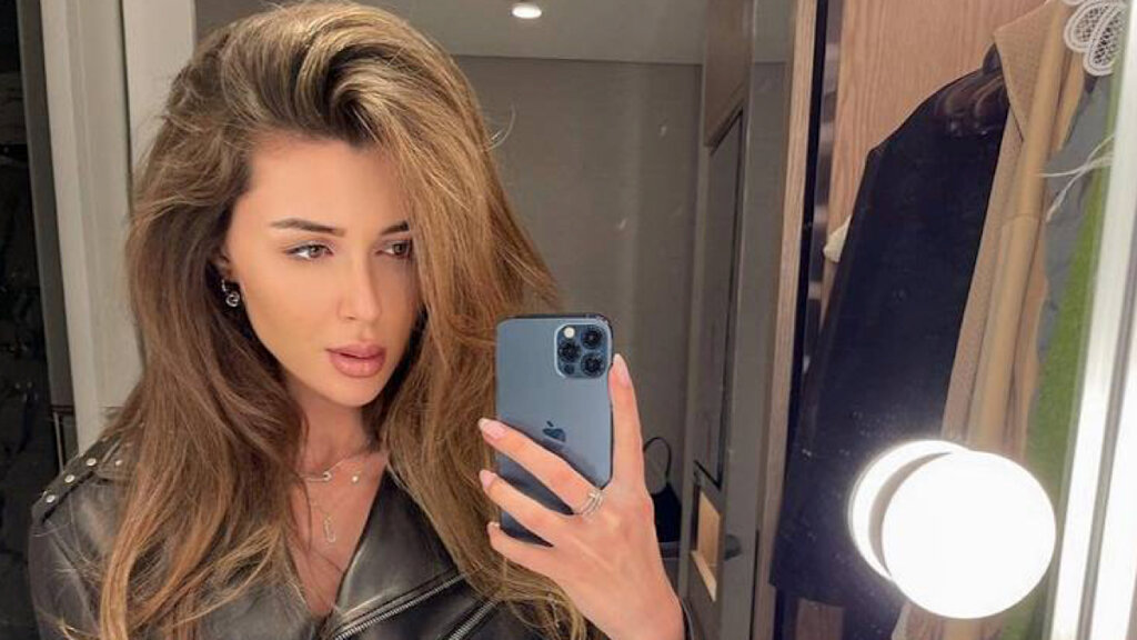 Заворотнюк перестала есть из-за смертельной болезни