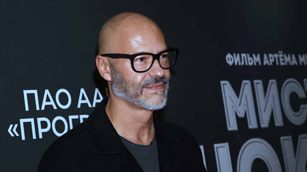 Стало известно, что Федор Бондарчук скрывал много лет