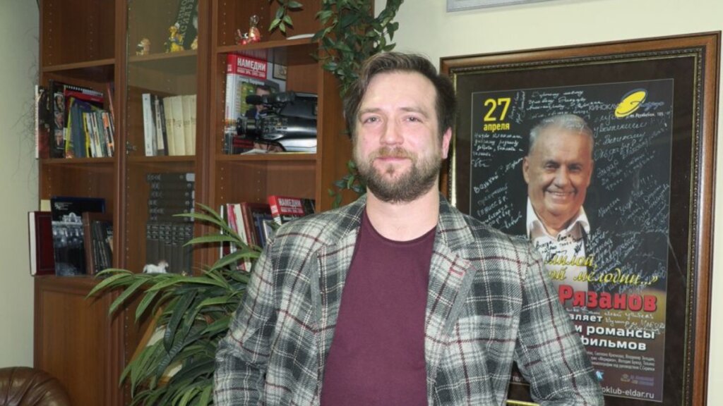 Растолстевший до неузнаваемости Петр Красилов сбросил 20 кг