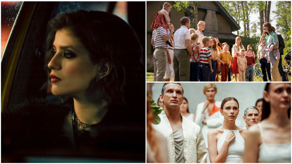 Лучшие сериалы для длинных выходных: Скосил Россию редкий вирус, и ходят зомби по земле