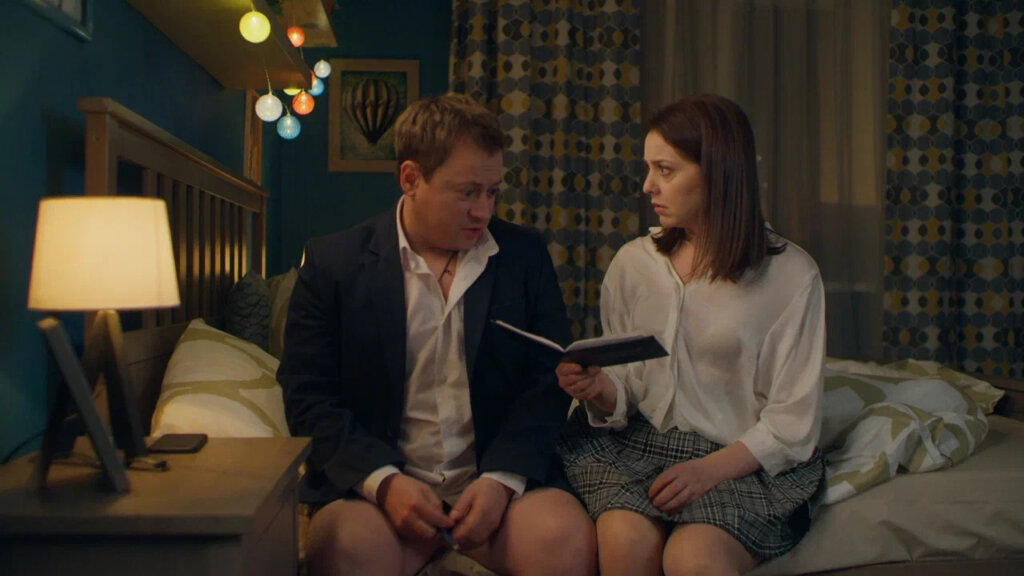 Премьера нового сезона «СашиТани» стартует 16 мая на ТНТ