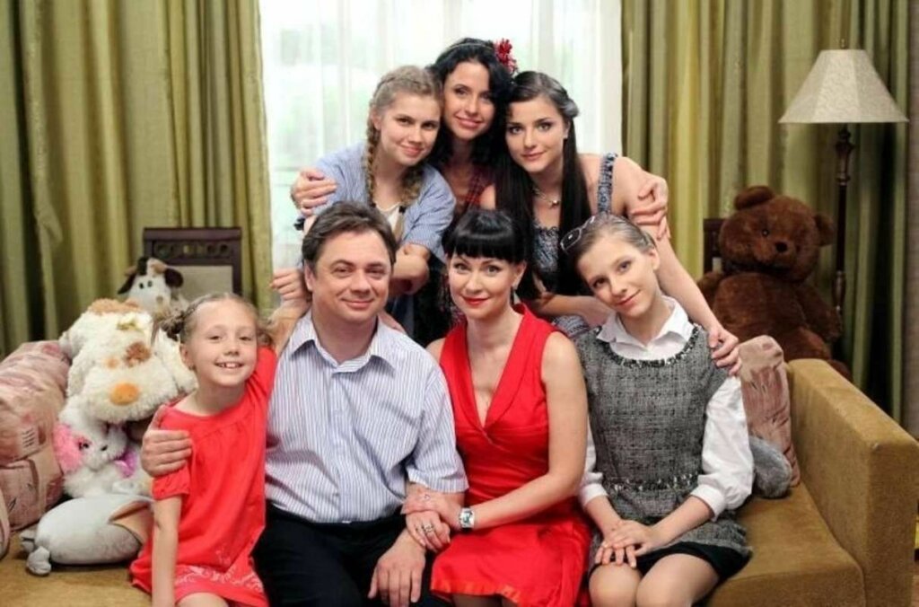 10 детей-актеров, выросших на наших глазах