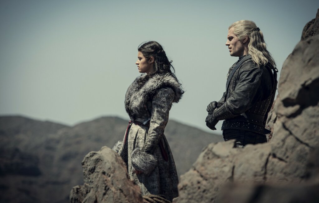 Каст «Ведьмака» пополнился новыми актерами