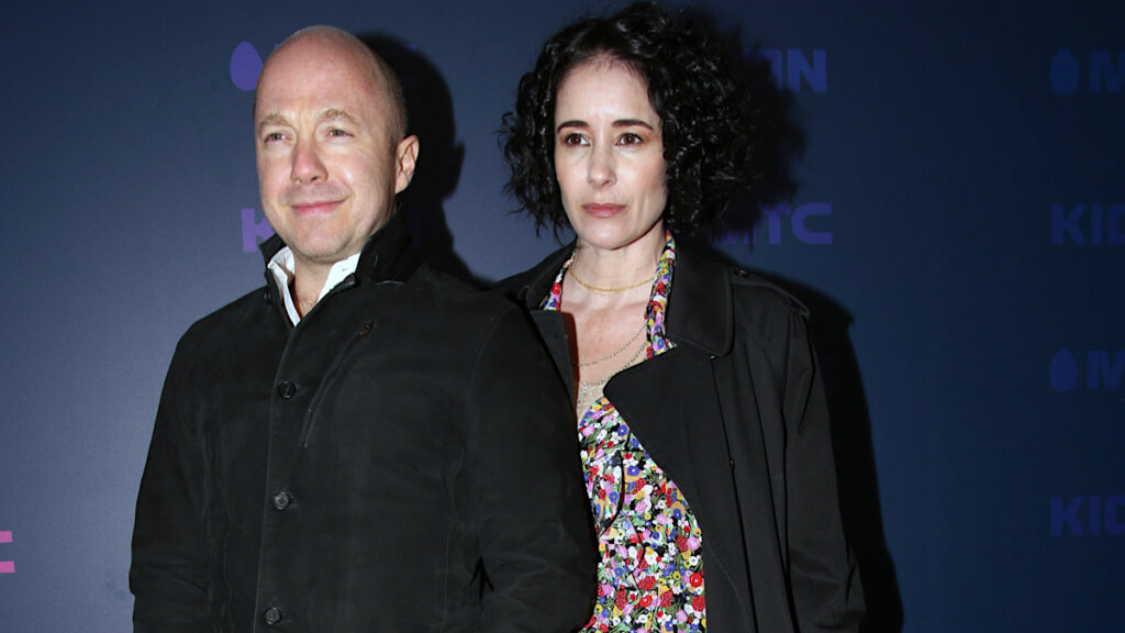 Красавица-актриса беременна от Евгения Стычкина