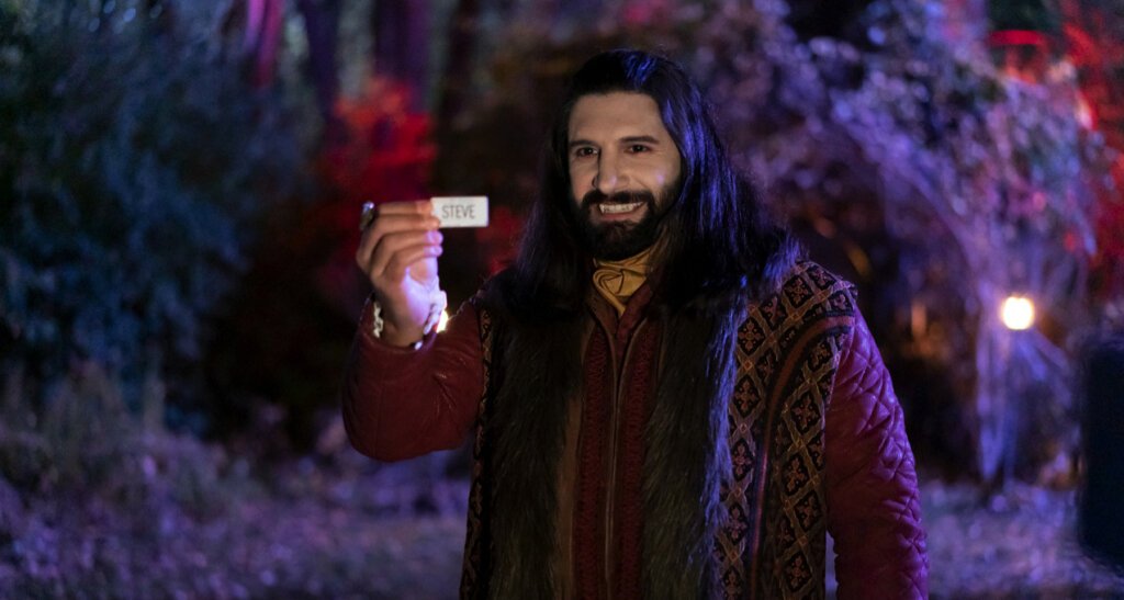 Сериал «Чем мы заняты в тени» получит 5-й и 6-й сезоны на FX