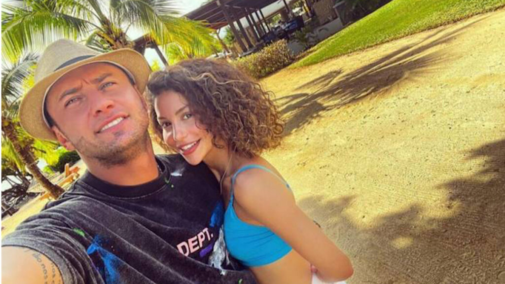 Правда о свадьбе Павла Прилучного вылезла наружу