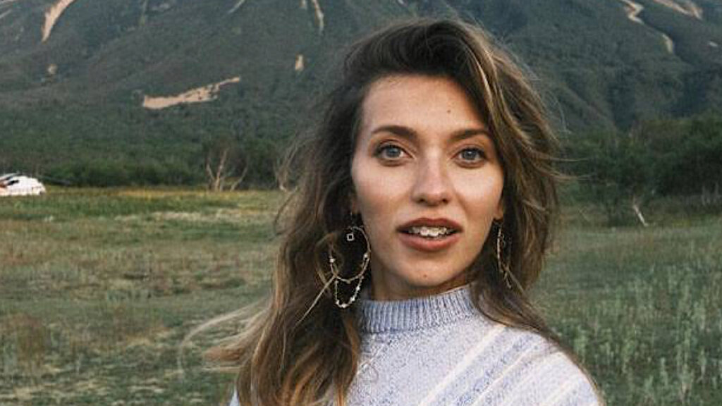 Регина Тодоренко стала матерью во второй раз