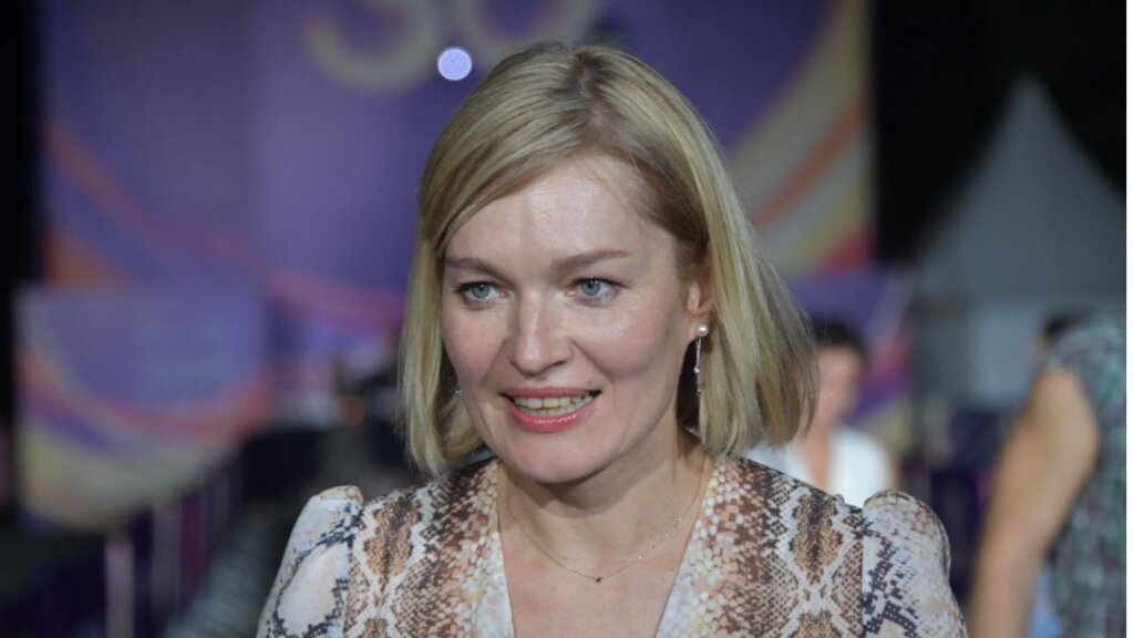 Долгий путь к материнству и любовь со второй попытки: как сейчас живет Виктория Толстоганова