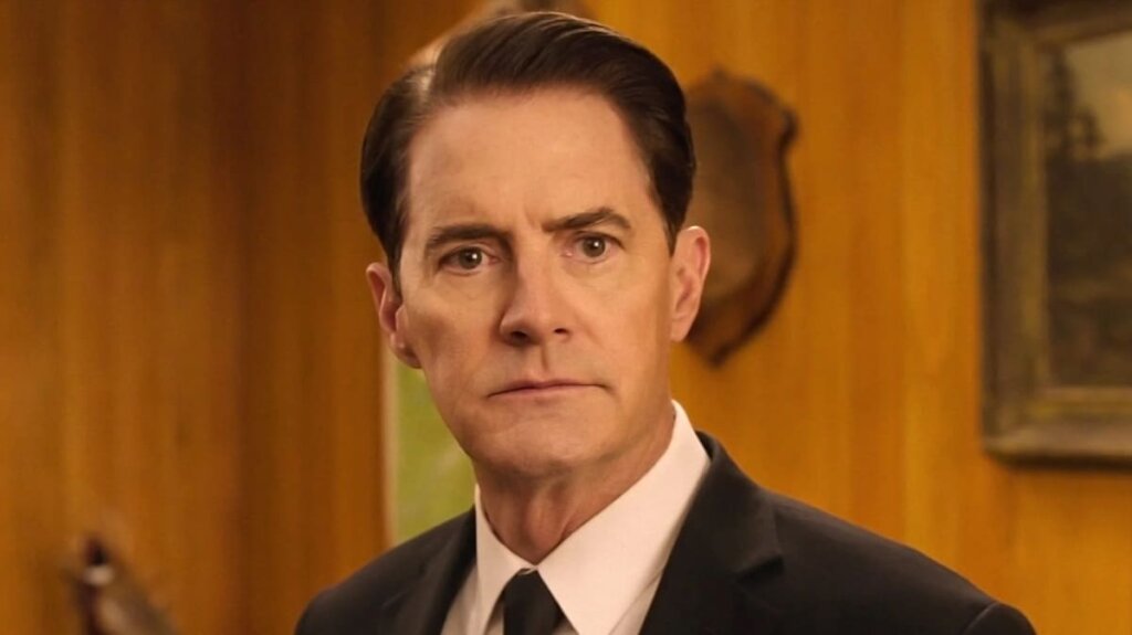 Звезда «Твин Пикс» Кайл Маклахлен снимется в сериале по видеоигре Fallout