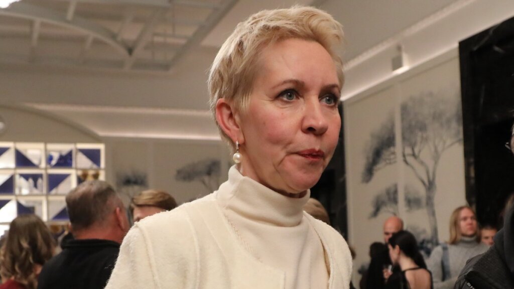 Татьяна Лазарева: «С Масляковым ругались, мирились, он меня посылал»