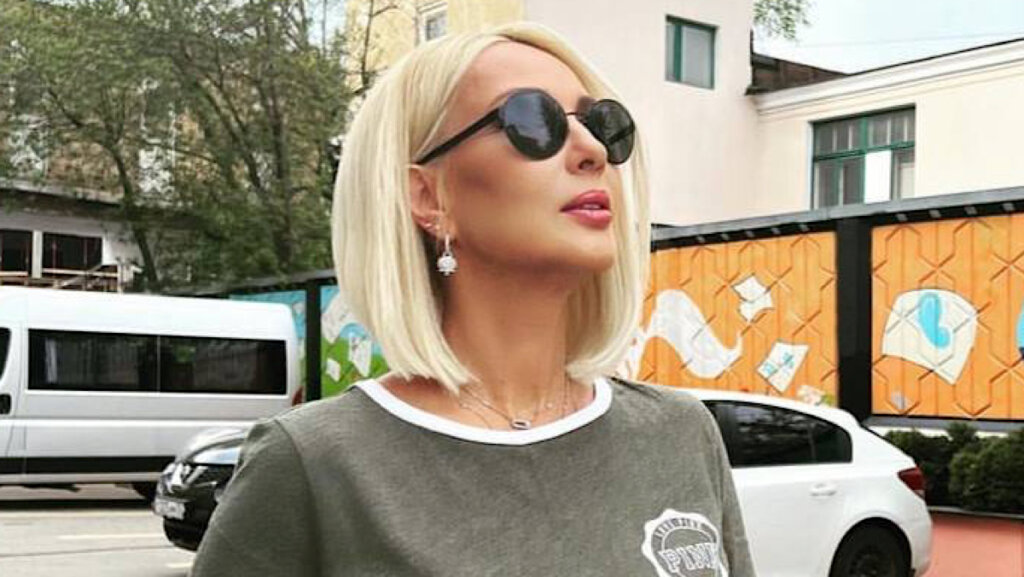 Измученная болезнью Лера Кудрявцева показала страшное видео