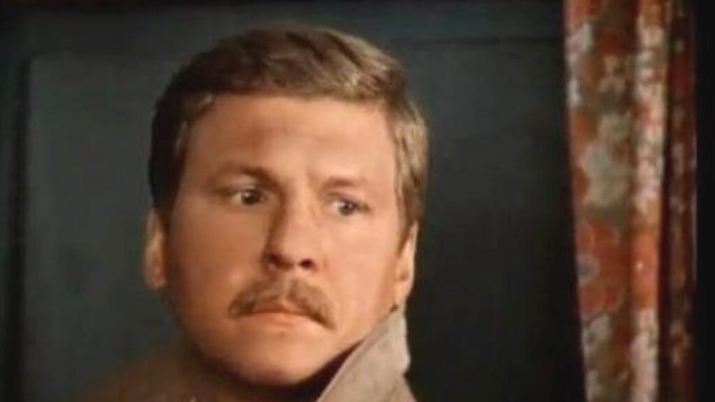 Похоронил умершую от рака жену и обрел новую любовь: как сейчас живет актер Сергей Паршин