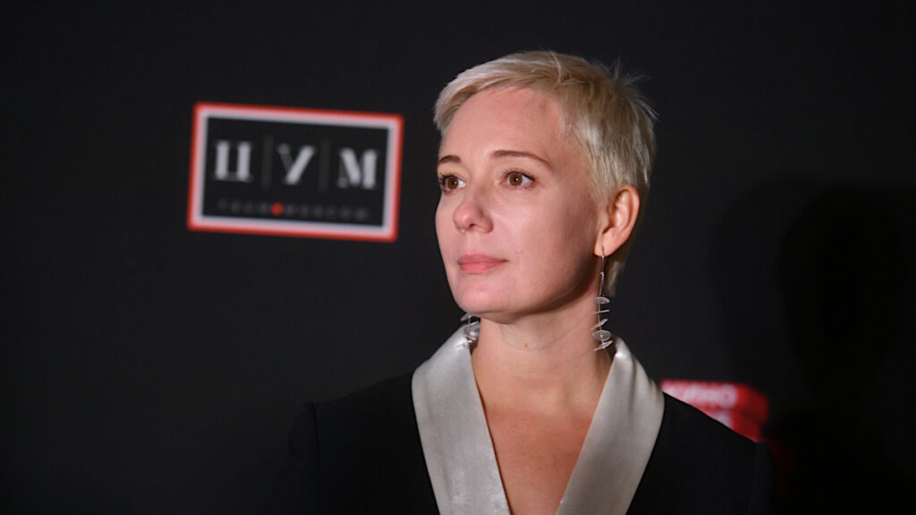 Сбежавшие из России Чулпан Хаматова и Анатолий Белый разозлили россиян новым выпадом