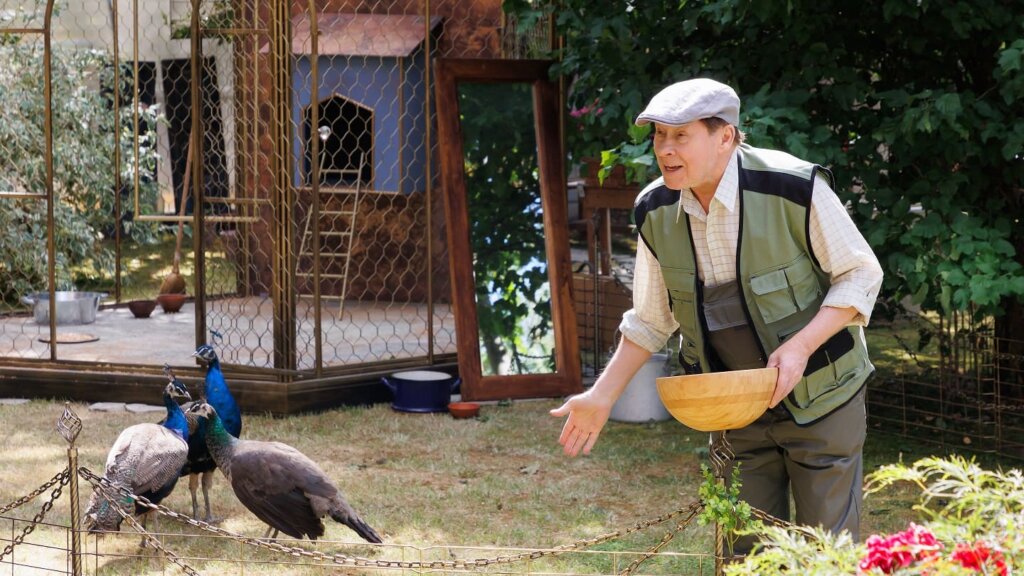 Звезда «Кухни» снимется в новом сезоне сериала «Ивановы-Ивановы»