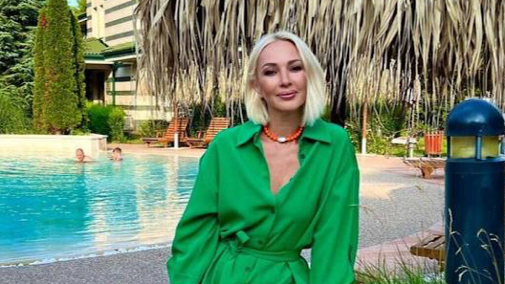 Лера Кудрявцева разразилась гневной тирадой на журналистов