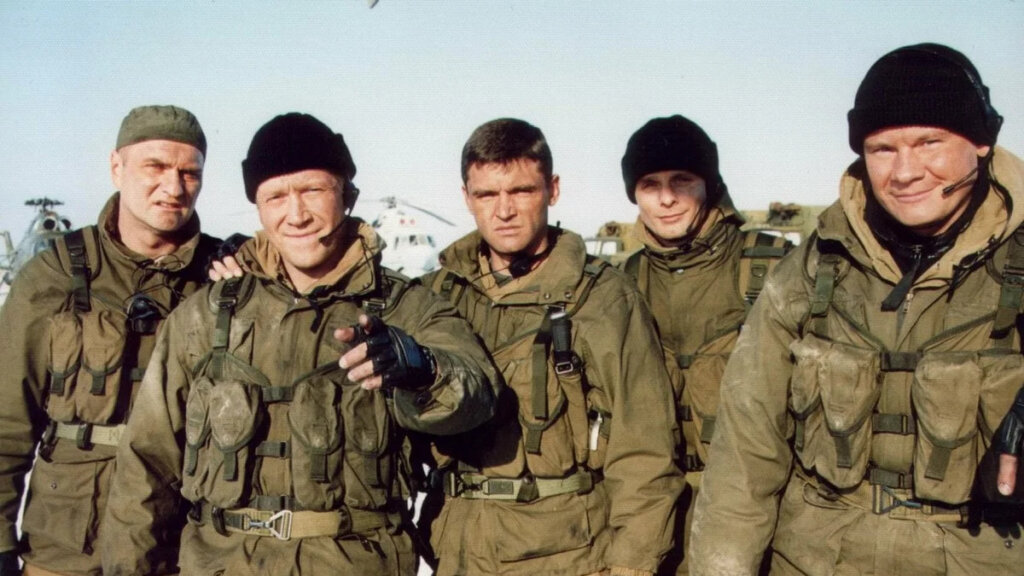 Лучшие сериалы про спецоперации и российский спецназ: 10 крутых историй про СВО