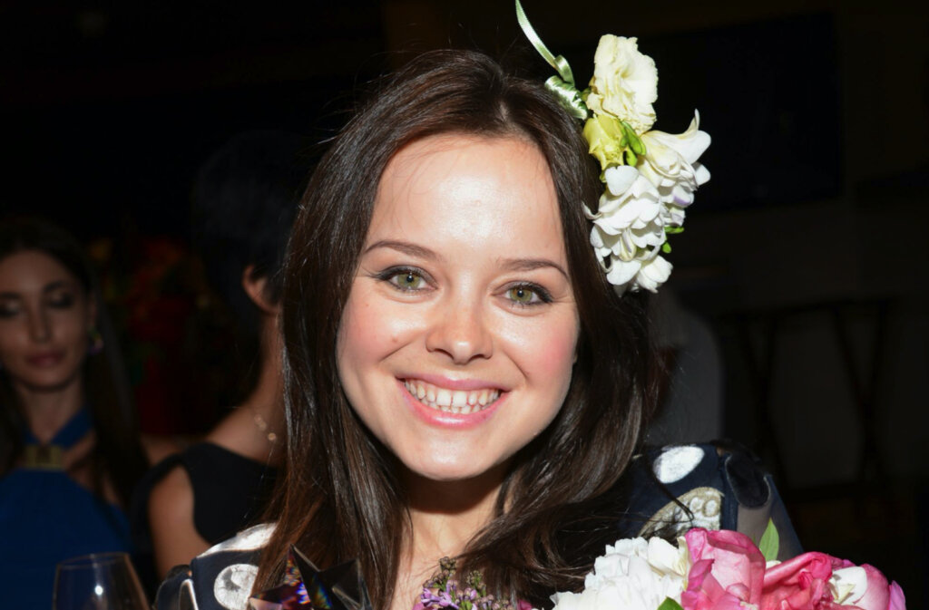 Родившая третьего ребенка Наталия Медведева показала отеки и морщины