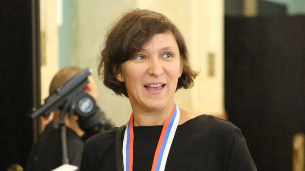 Олеся Железняк раскрыла секрет популярности «Сватов»