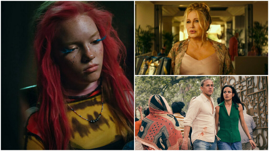 17 лучших сериалов октября 2022 года: Козловский и Петров делят все «Надвое», возвращаются «Игра на выживание» и братья Винчестеры