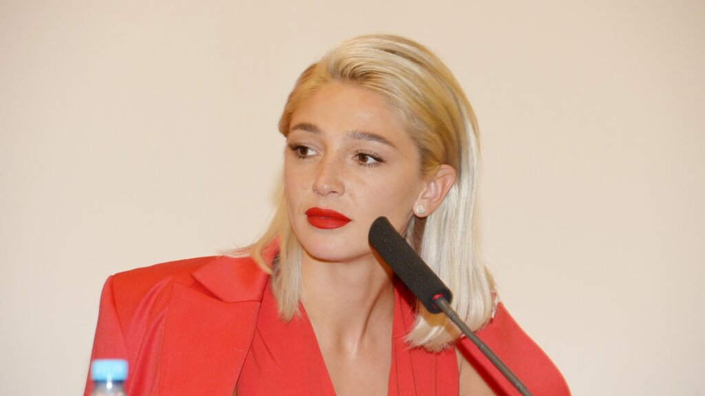 «Ещё тот тип»: Настя Ивлеева бросила камень в Егора Крида и закатила грандиозный скандал