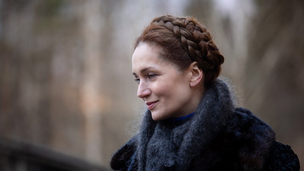 Какие премьеры сериалов покажет Первый канал в сезоне 2022/23