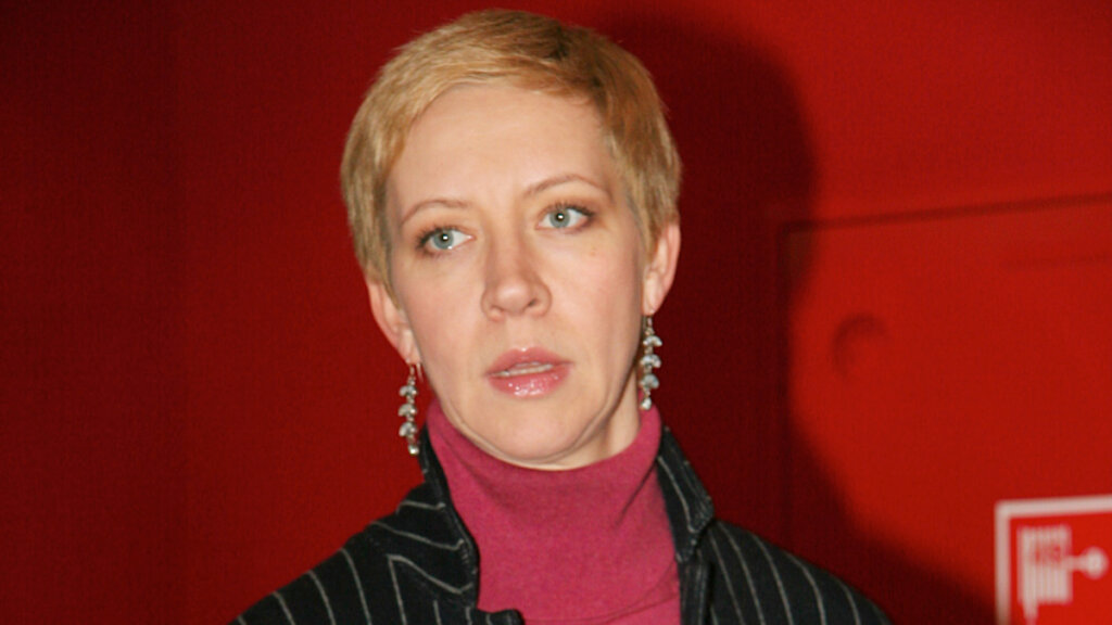 По Татьяне Лазаревой нанесли сокрушительный удар