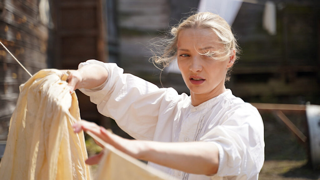 Премьера сериала «Баренцево море» с Екатериной Вилковой, Игорем Петренко и Павлом Трубинером выходит 14 ноября