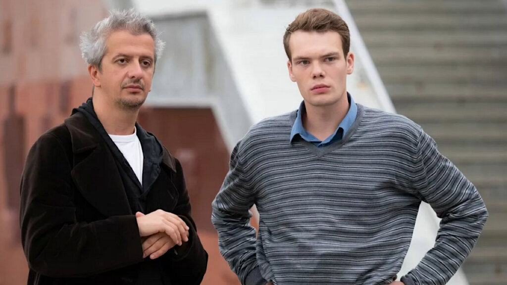 5 российских режиссеров, которые снимаются в собственных сериалах 