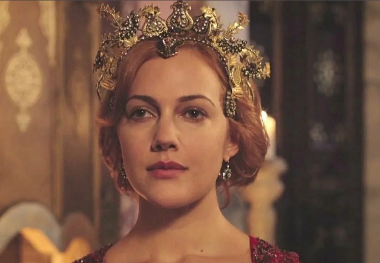 Голод, холод, ссылки и бесконечная боль: Каким был путь к славе Хюррем-султан