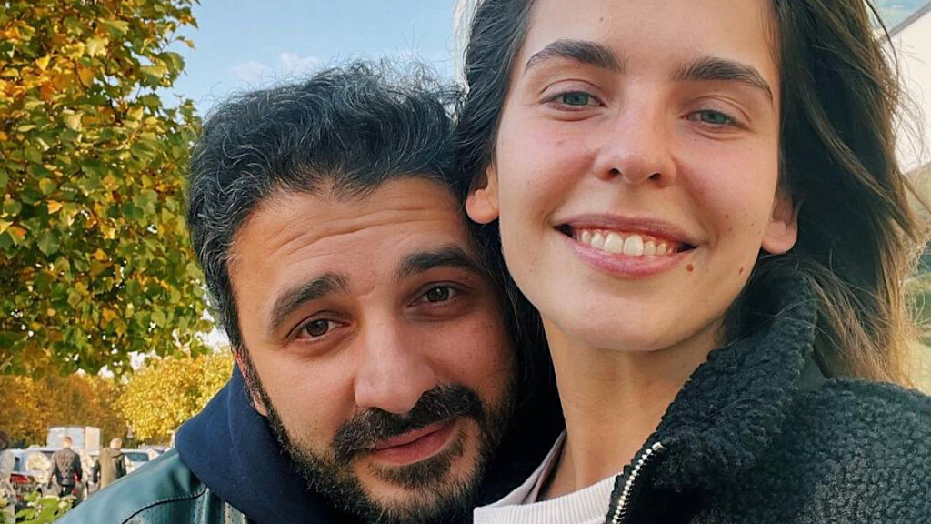 Звезда сериала «Жизнь по вызову» Лиза Моряк раскрыла пол будущего ребенка от Сарика Андреасяна